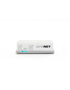 SALICRU SPS NET2 - SAI DC COMPACTO CON BATERÍAS DE ION-LITIO 2