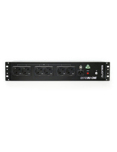 SALICRU SPS 900 NODE – SISTEMA DE ALIMENTACIÓN...