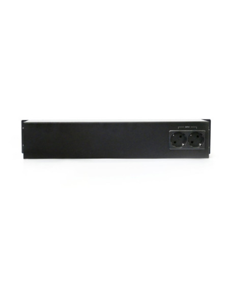 SALICRU SPS 900 NODE – SISTEMA DE ALIMENTACIÓN ININTERRUMPIDA (SAI/UPS) OFF-LINE DE 900VA EN FORMATO RACK