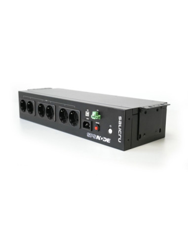 SALICRU SPS 900 NODE – SISTEMA DE ALIMENTACIÓN...