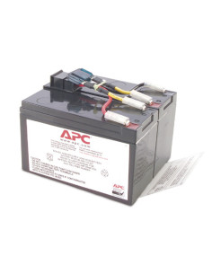 APC RECAMBIO DE CARTUCHO DE BATERIAS 48