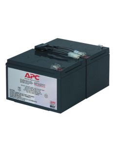 APC RECAMBIO DE CARTUCHO DE BATERIAS 6