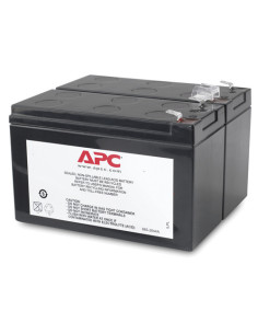 APC RECAMBIO DE CARTUCHO DE BATERIAS 113