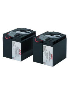 APC RECAMBIO DE CARTUCHO DE BATERIAS 55