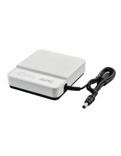 SAI BACK-UPS CONNECT