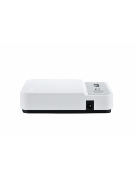 MINI SAI DE RED PARA ROUTERS MINI SAI DE RED PARA ROUTERS