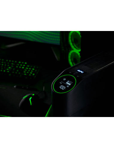 APC BACK-UPS PRO 2200VA GAMING, 230V, ONDA...