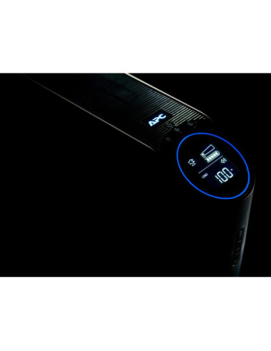 APC BACK-UPS PRO 2200VA GAMING, 230V, ONDA...