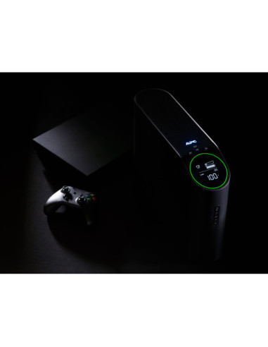 APC BACK-UPS PRO 2200VA GAMING, 230V, ONDA...