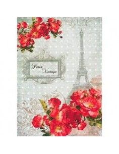 PAPEL DE ARROZ 35X50 PARIS VINTAGE CALAMBOUR 2390922