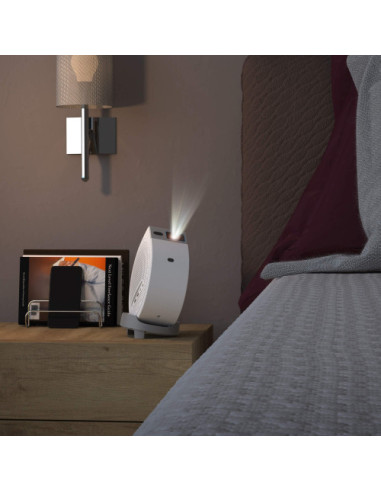 PROYECTOR BENQ GV50 (9H.JSR77.59E)...