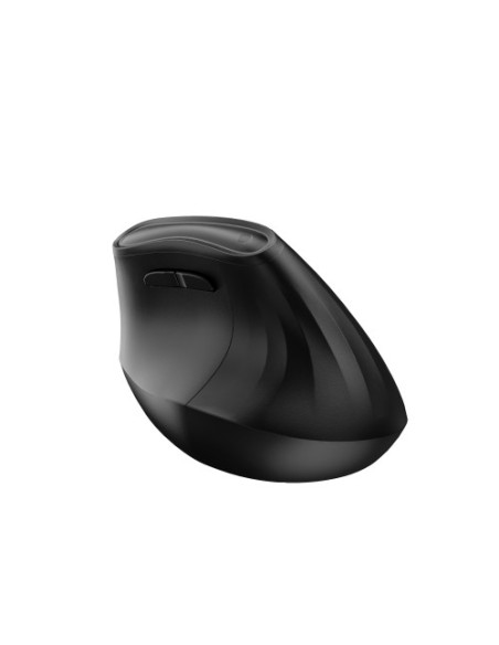 EWENT RATÓN INALÁMBRICO RECARGABLE, CONECTIVIDAD DUAL (BT 5.1 Y 2,4Ghz) 4000Dpi