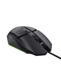 TRUST GXT109 FELOX GAMING MOUSE BLACK 2