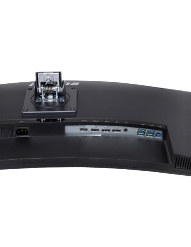 MONITOR IIYAMA 34 PULGADAS VA, 1500R, 180HZ