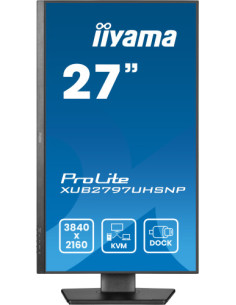 MONITOR IIYAMA 27 PULGADAS 2