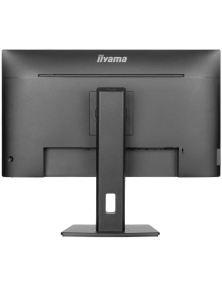 MONITOR IIYAMA 27 PULGADAS, IPS, DOCK, KVM, 96W, 3X3.2 1XC