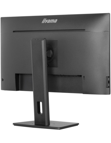 MONITOR IIYAMA 27 PULGADAS, IPS, DOCK, KVM, 96W, 3X3.2 1XC