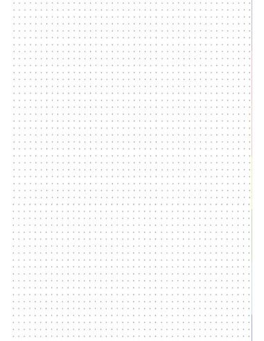 LIBRO LETTERING A4 21X29,7CM 100GRS TAPAS...