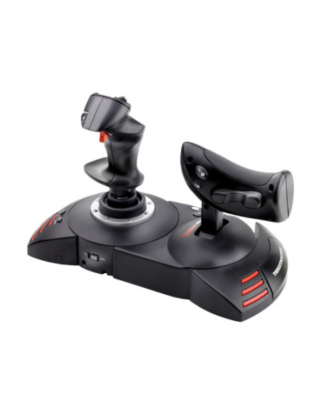 (D) THRUSTMASTER JOYSTICK T-FLIGHT HOTAS X - PC/ PS3