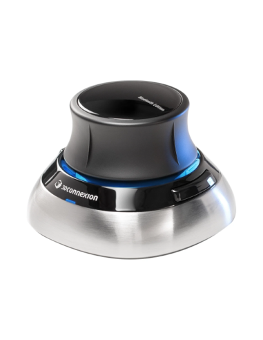 3DCONNEXION SPACEMOUSE WIRELESS (3DX-700115)