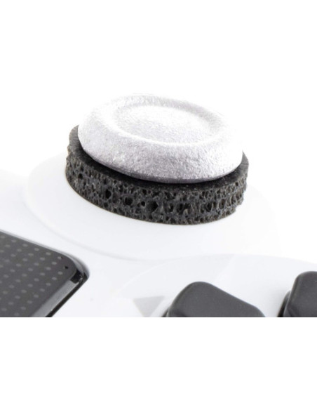 ACCESORIO GAMEPAD KONTROLFREEK BY STEELSERIES Precision Rings BLACK/PURPLE 4005-BP