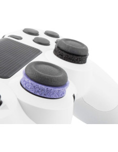 ACCESORIO GAMEPAD KONTROLFREEK BY STEELSERIES Precision Rings BLACK/PURPLE 4005-BP 2
