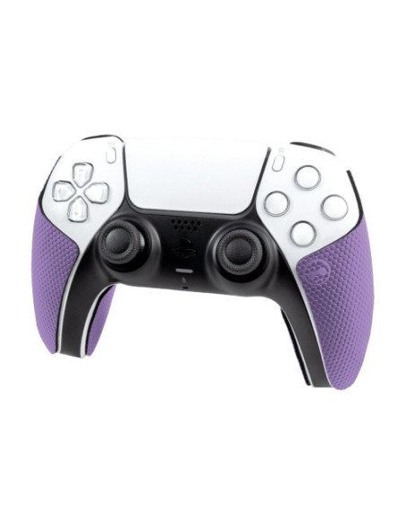 ACCESORIO GAMEPAD KONTROLFREEK BY STEELSERIES Original Grips PS5 Purple PUR-4777-PS5