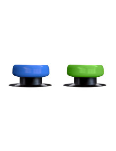 ACCESORIO GAMEPAD KONTROLFREEK BY STEELSERIES No-Slip Thumbgrip 8-pack - UNI 1010-UNI 2