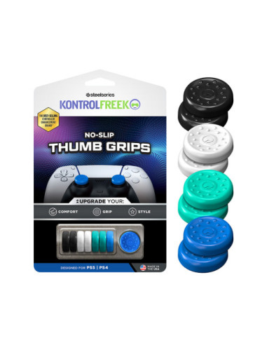 ACCESORIO GAMEPAD KONTROLFREEK BY STEELSERIES...