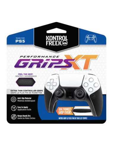 ACCESORIO GAMEPAD KONTROLFREEK BY STEELSERIES...