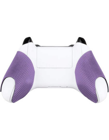 ACCESORIO GAMEPAD KONTROLFREEK BY STEELSERIES GRIPS XBX PURPLE PUR-4777-XB1