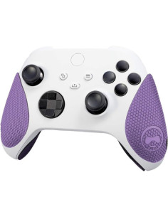 ACCESORIO GAMEPAD KONTROLFREEK BY STEELSERIES GRIPS XBX PURPLE PUR-4777-XB1 2
