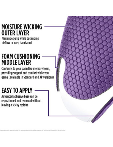 ACCESORIO GAMEPAD KONTROLFREEK BY STEELSERIES...