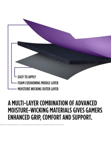 ACCESORIO GAMEPAD KONTROLFREEK BY STEELSERIES...