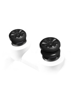 ACCESORIO GAMEPAD KONTROLFREEK BY STEELSERIES FPS Galaxy BLACK Kit PS5 6200-PS5 2