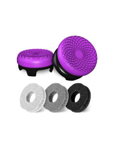 ACCESORIO GAMEPAD KONTROLFREEK BY STEELSERIES FPS Frenzy Purple/Black - XBX6100-XBX