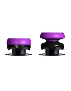 ACCESORIO GAMEPAD KONTROLFREEK BY STEELSERIES FPS Frenzy Purple/Black - XBX6100-XBX 2