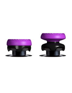 ACCESORIO GAMEPAD KONTROLFREEK BY STEELSERIES FPS Frenzy Purple/Black - PS5 6100-PS5