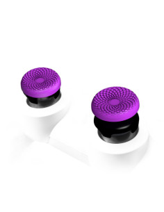 ACCESORIO GAMEPAD KONTROLFREEK BY STEELSERIES FPS Frenzy Purple/Black - PS5 6100-PS5 2