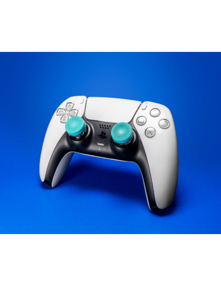 ACCESORIO GAMEPAD KONTROLFREEK BY STEELSERIES Action Lotus TLBCLR Kit PS5 7102-PS5