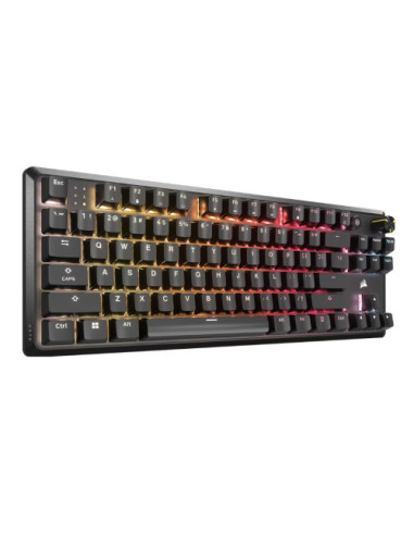 TECLADO CORSAIR K70 CORE TKL RGB MLX RED...