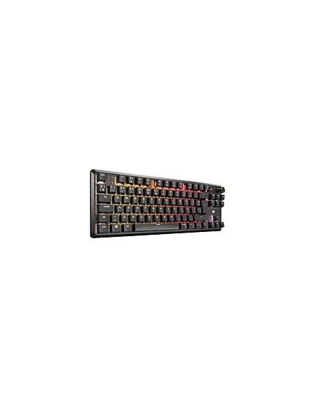 TECLADO CORSAIR K70 CORE TKL RGB MLX RED ESPAÑOL CH-910971E-ES