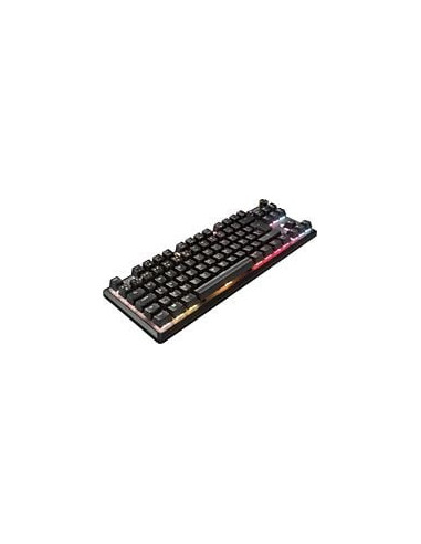 TECLADO CORSAIR K70 CORE TKL RGB MLX RED...