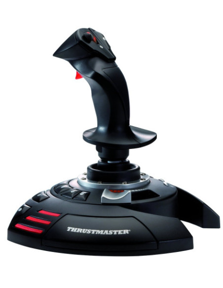 JOYSTICKS THRUSTMASTER T.FLIGHT STICK X - PC/ PS3