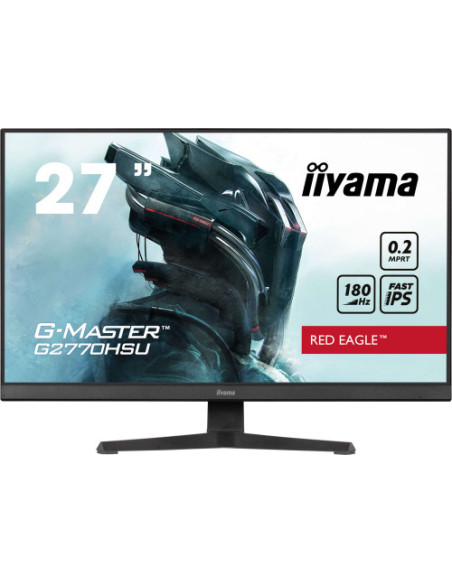 IIYAMA IPS 180Hz IIYAMA IPS 180Hz