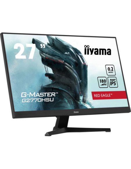 IIYAMA IPS 180Hz, FLC, 4x 3.2