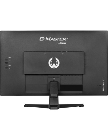 IIYAMA IPS 180Hz, FLC, 4x 3.2