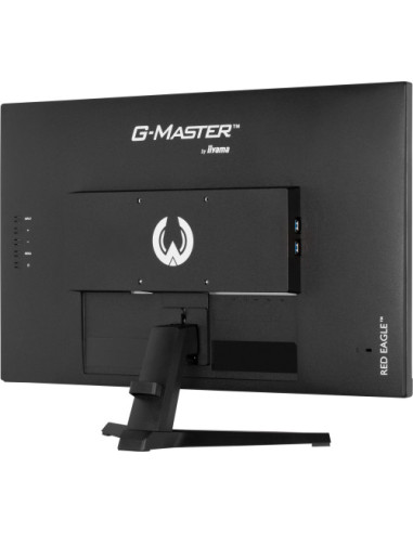 IIYAMA IPS 180Hz, FLC, 4x 3.2