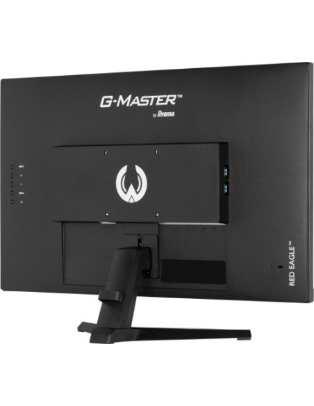 IIYAMA IPS 180Hz, FLC, 4x 3.2