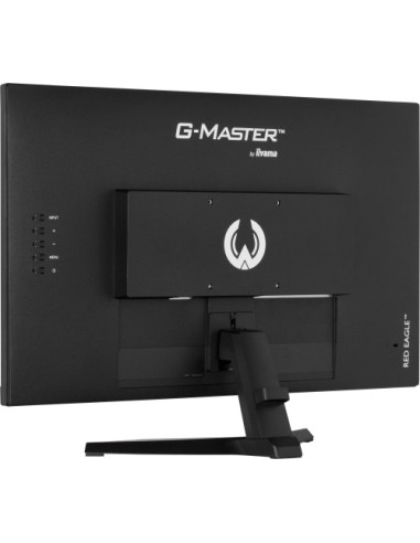 IIYAMA IPS 180Hz, FLC, 4x 3.2
